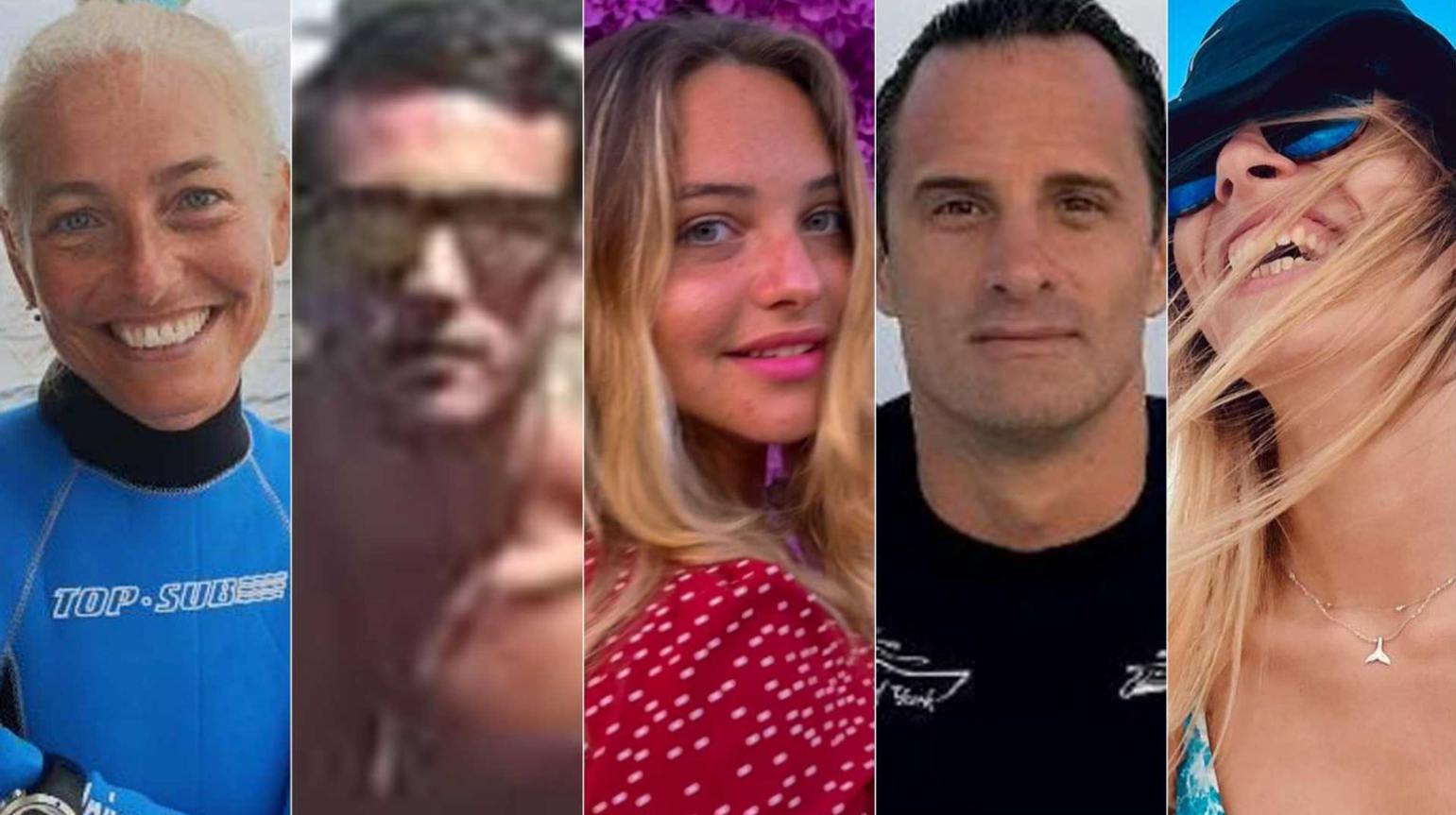 Maldivas: corpos de mergulhadores são encontrados em caverna a 70m de profundidade
