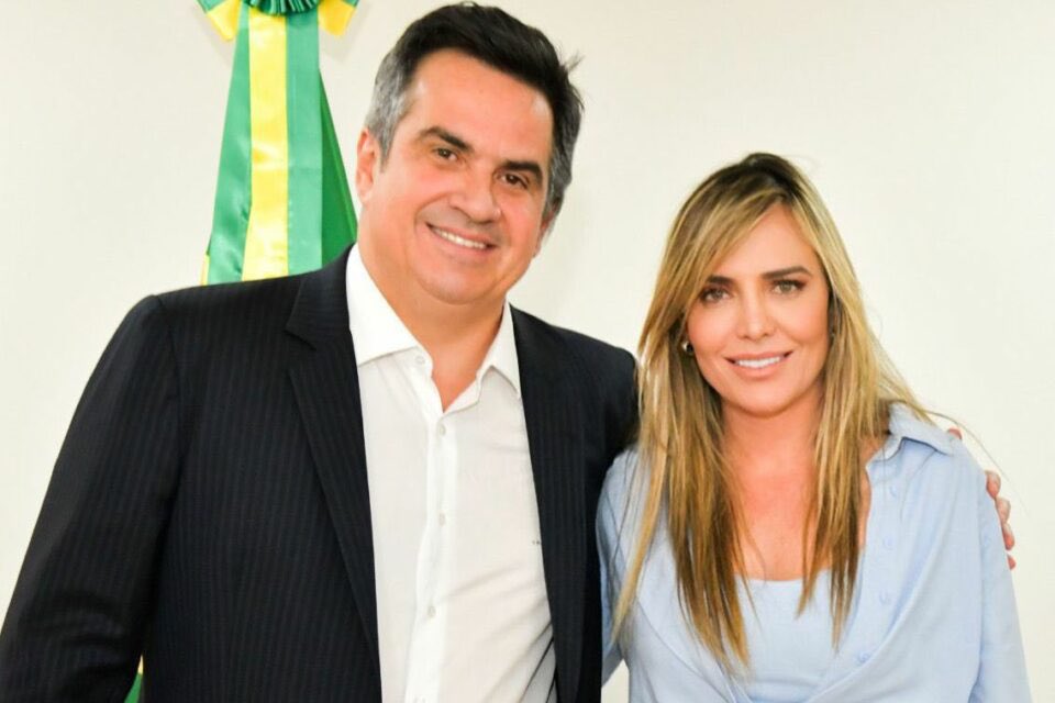 Operação da PF contra Ciro Nogueira vira cartada eleitoral no Distrito Federal