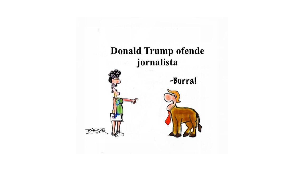 Charge do JCaesar: 13 de maio