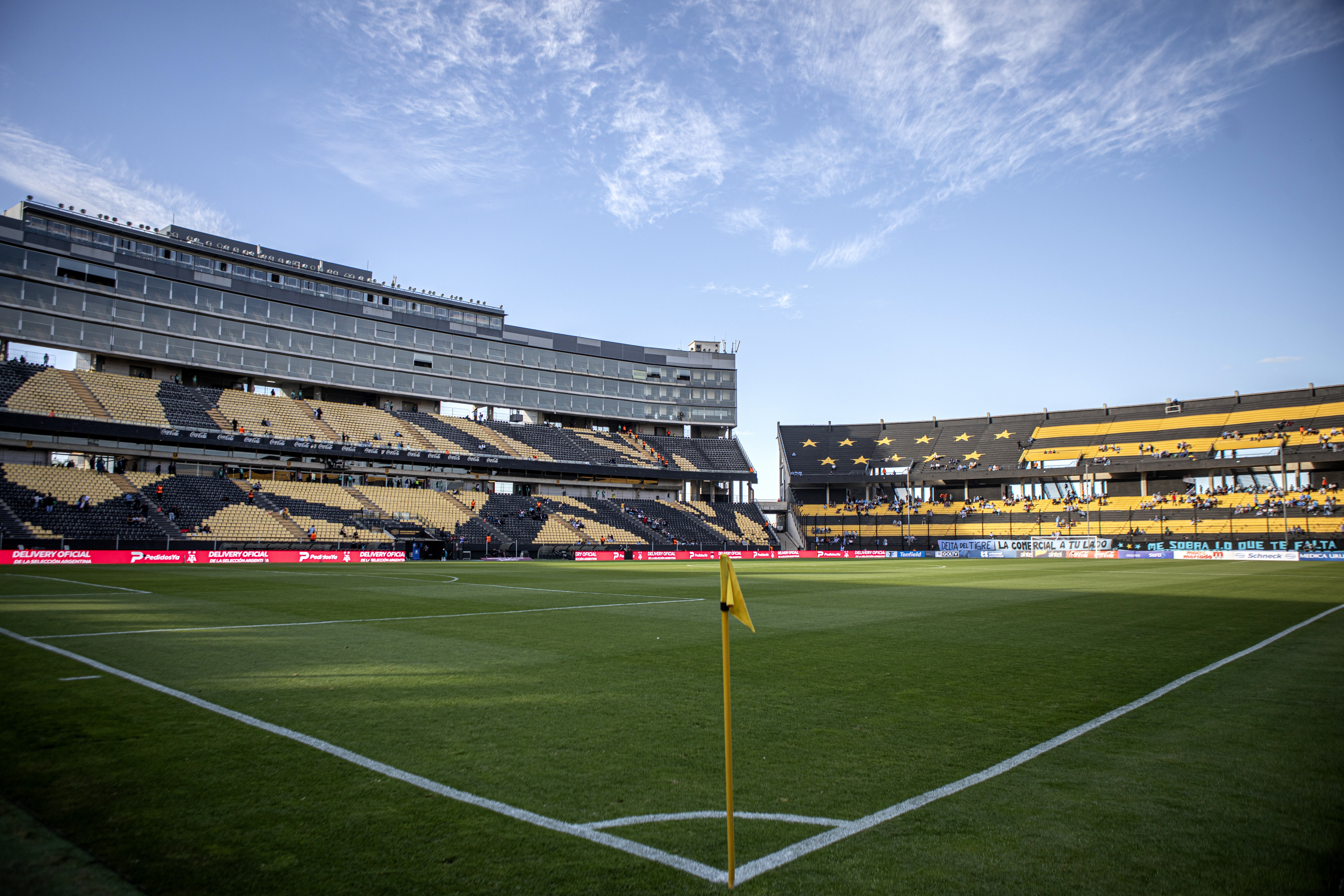 Peñarol x Corinthians na Libertadores: onde assistir, horário e escalações