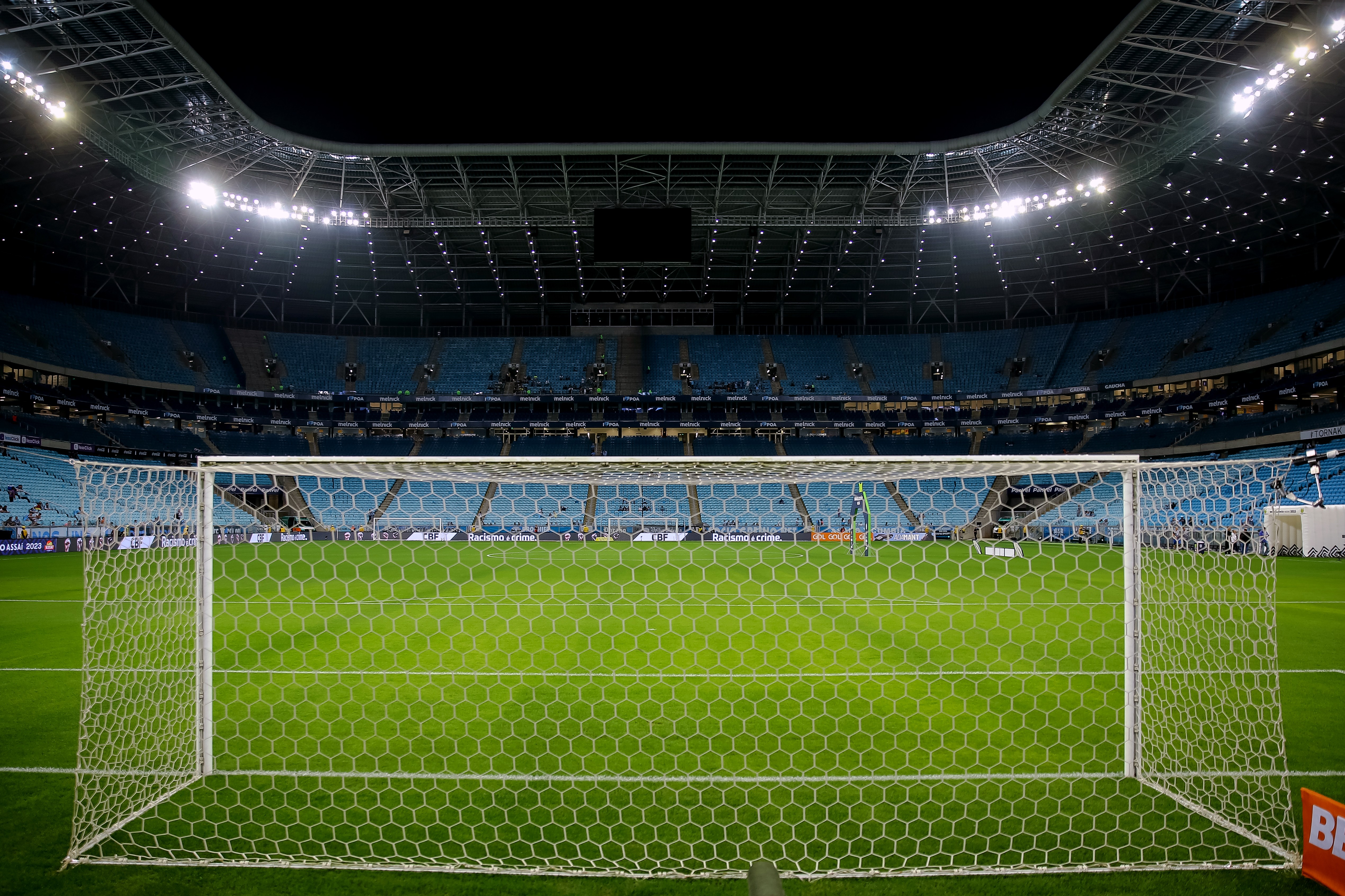 Grêmio x Montevideo City Torque: onde assistir, horário e escalações