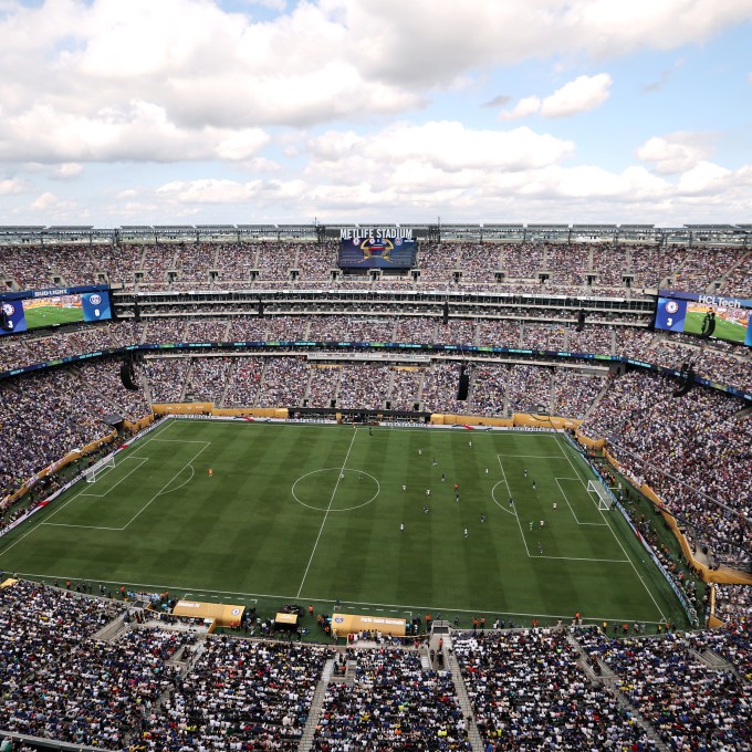 Sentado na cadeira? Saiba o valor do ingresso para a final da Copa do Mundo