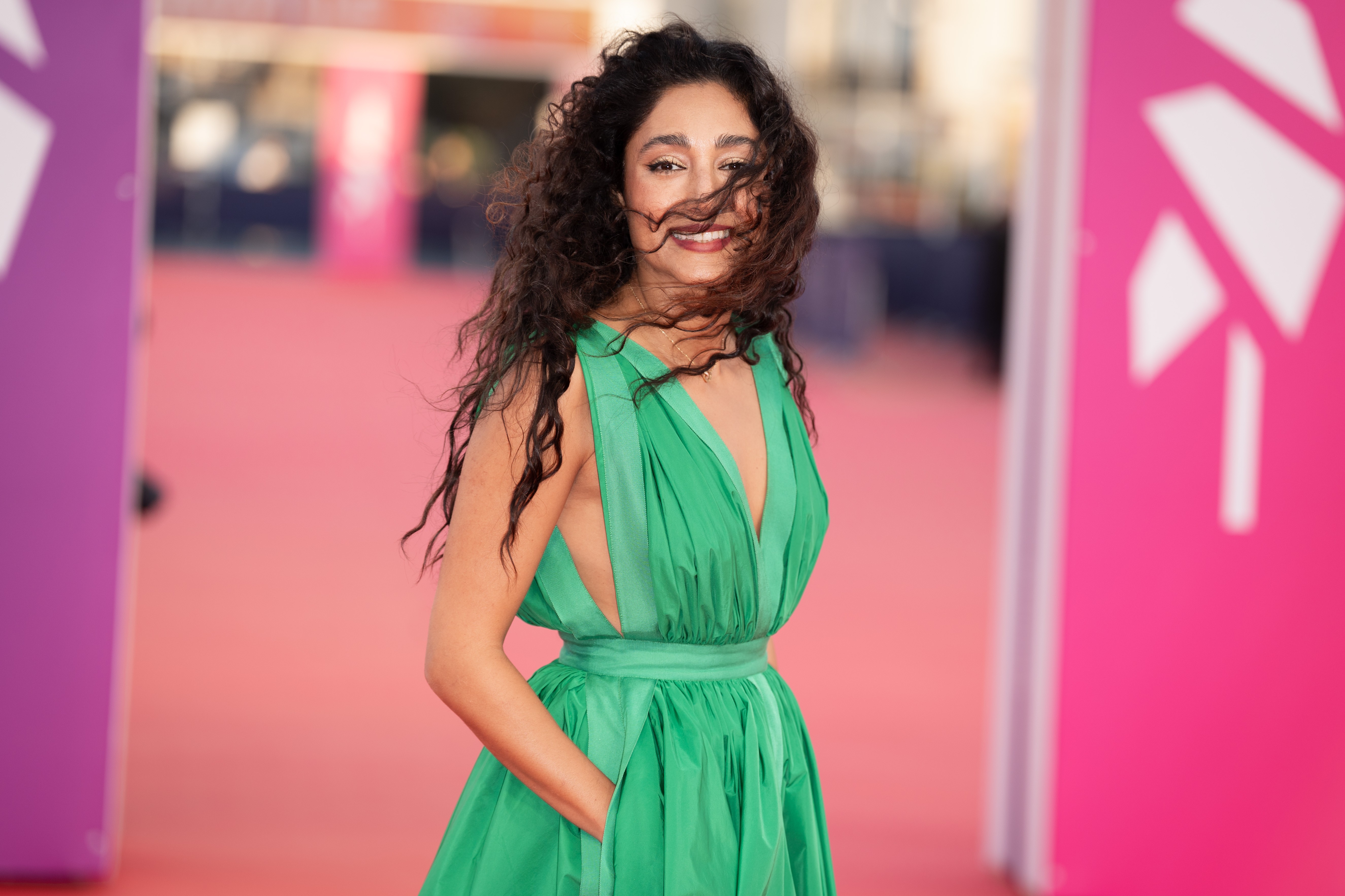 Golshifteh Farahani