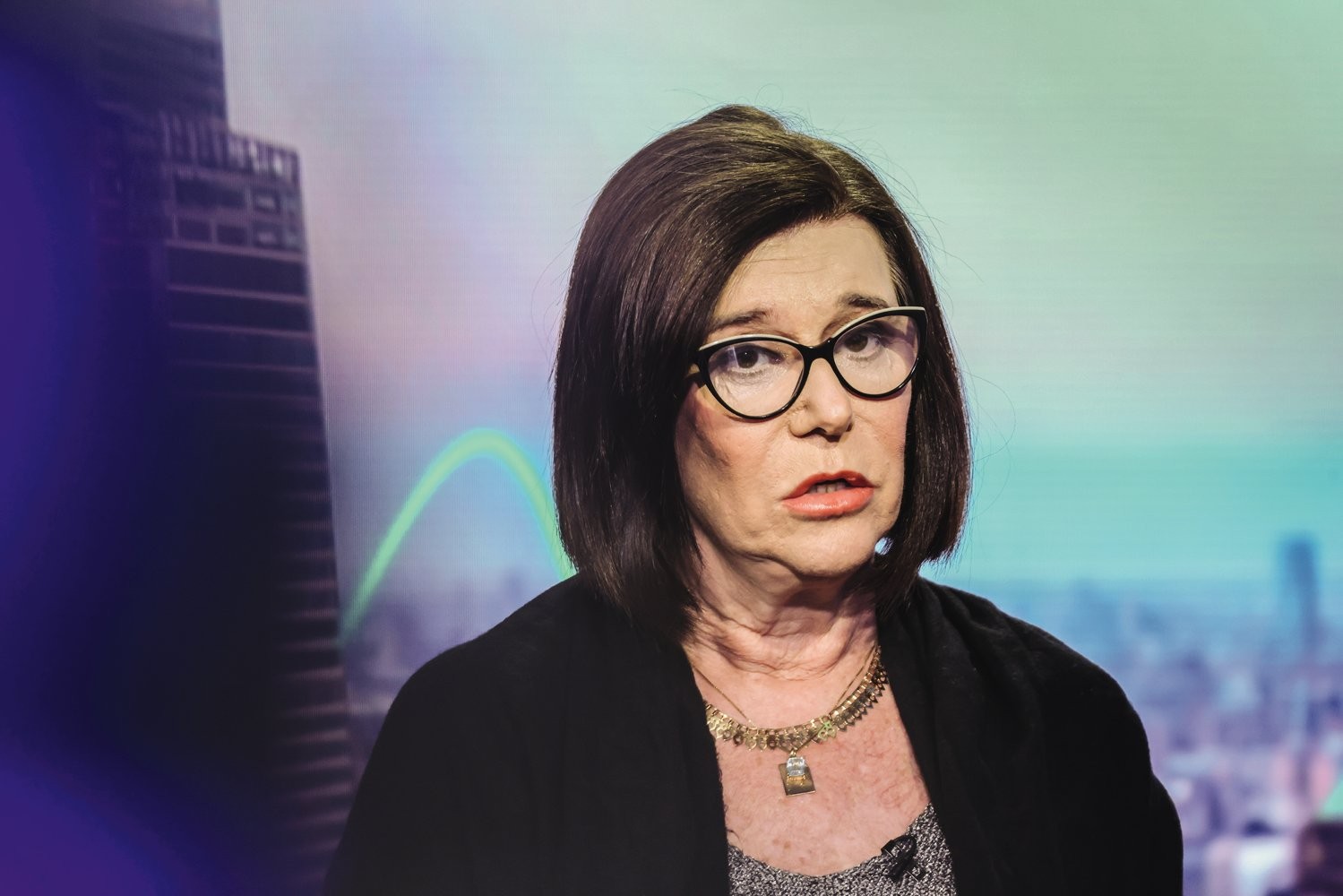 Magda Chambriard: a presidente da Petrobras prometeu expandir o refino