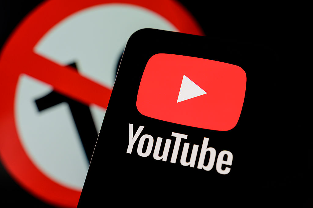 Como fica acesso ao YouTube após mudança na classificação indicativa