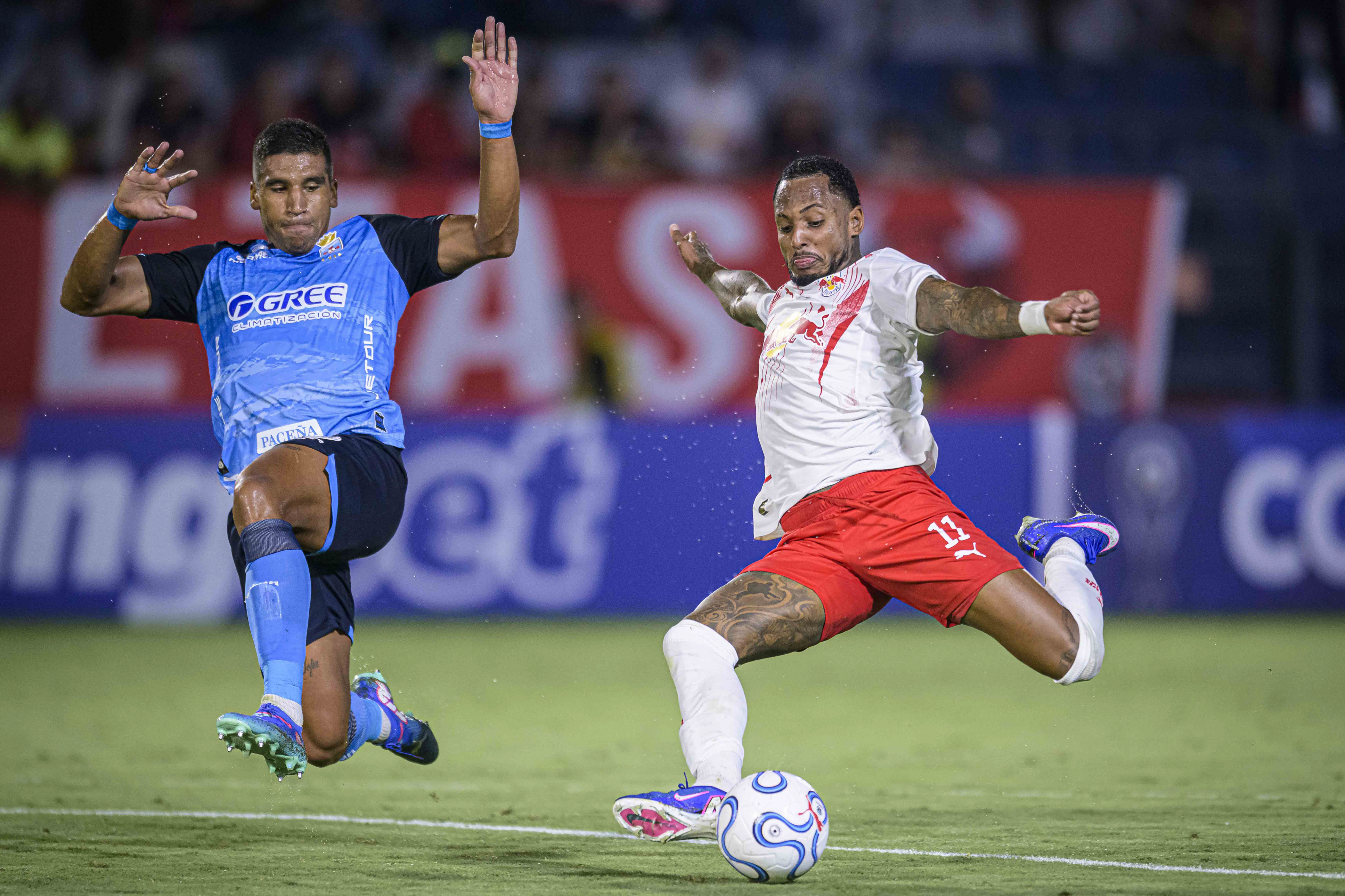 Blooming x RB Bragantino: onde assistir, horário e escalações