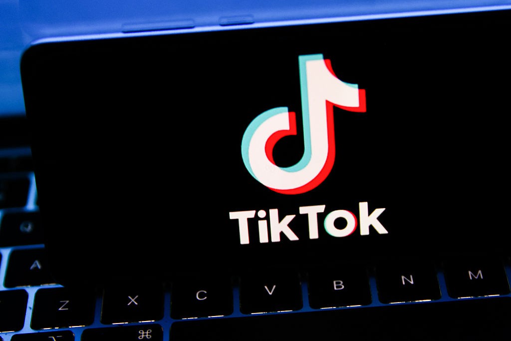 A proposta de ministro alemão para controlar o uso do TikTok na União Europeia