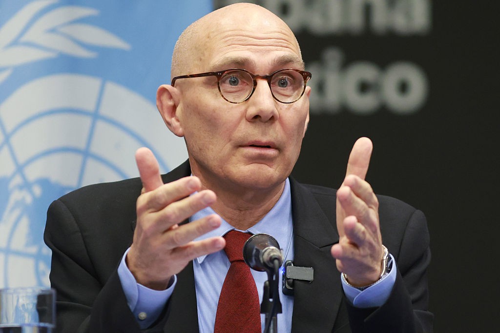 As novas diretrizes da ONU para garantir a proteção de crianças na internet