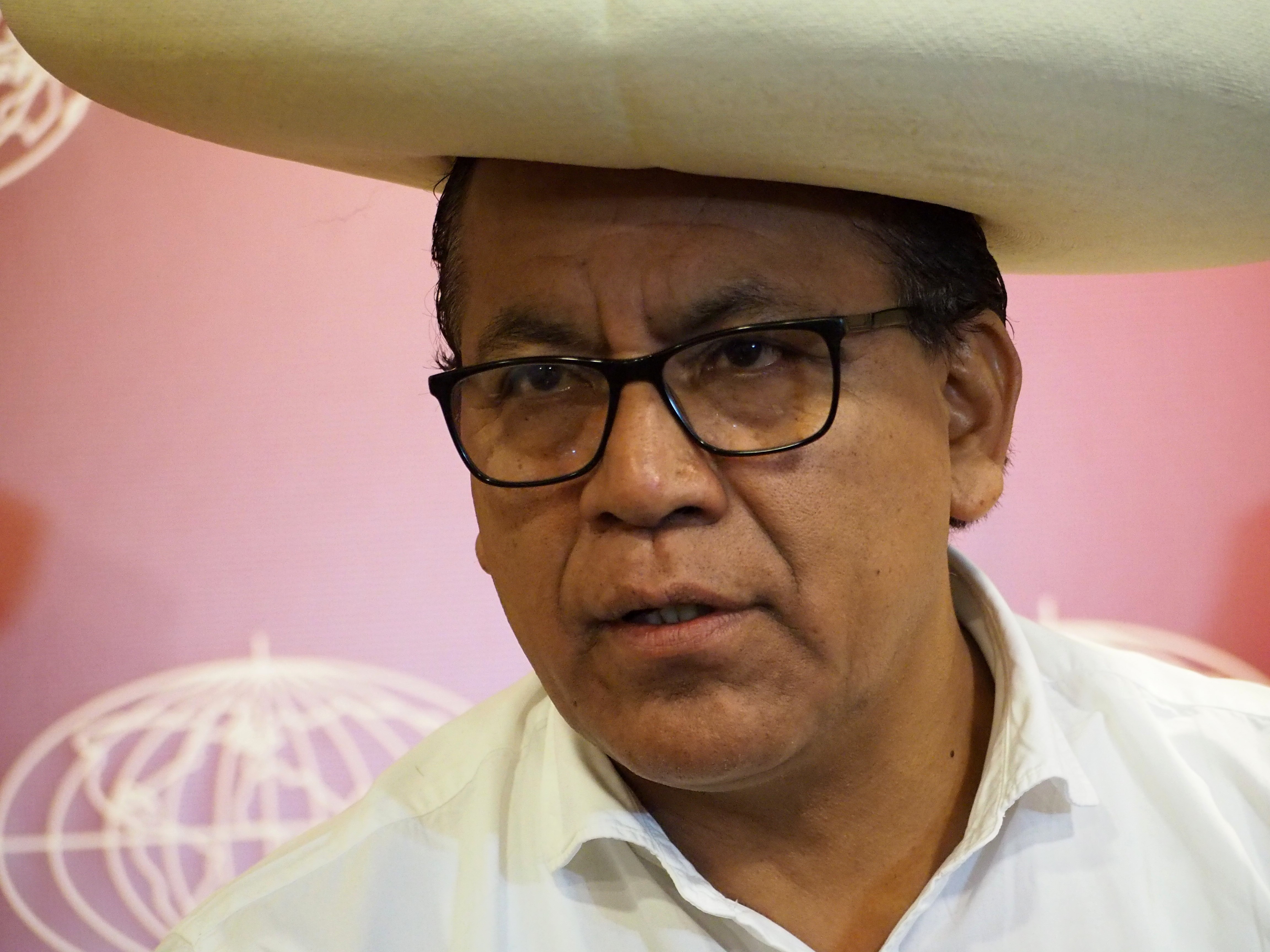 Em meio à eleição acirrada, Ministério Público do Peru pede prisão de candidato esquerdista