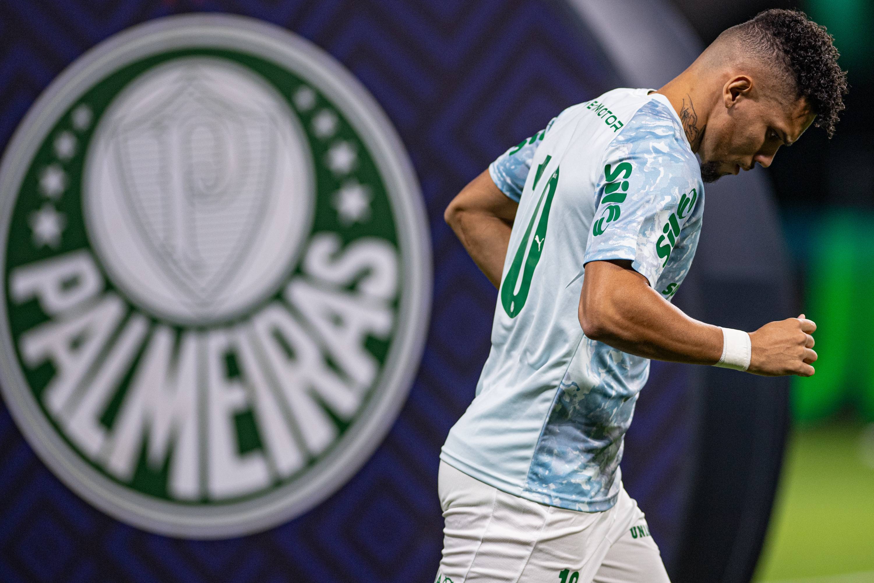Entenda por que o Palmeiras anunciou saída da liga Libra
