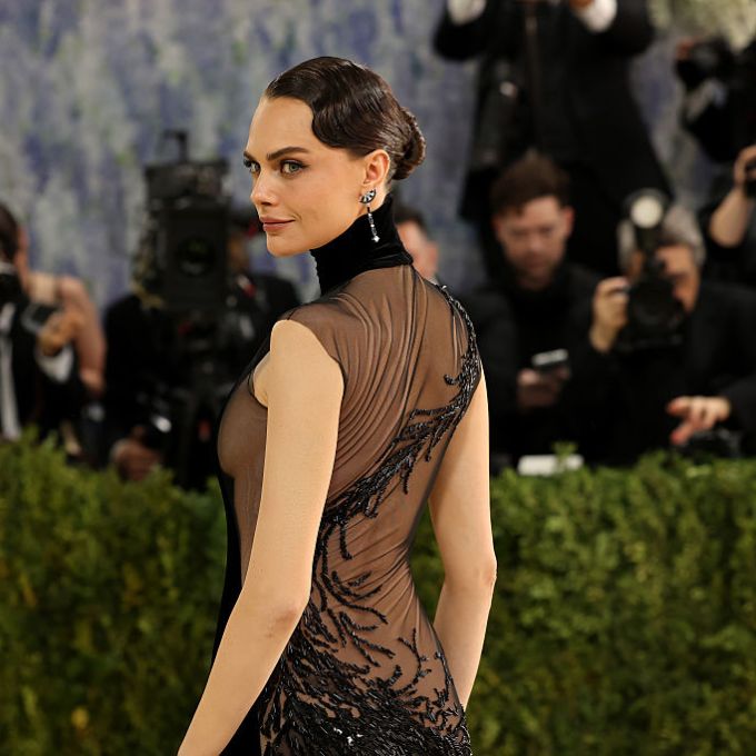 Met Gala: veja os looks do tapete vermelho do baile mais esperado da moda