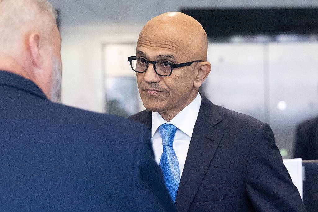 O motivo para a participação do CEO da Microsoft no processo entre Elon Musk e OpenAI