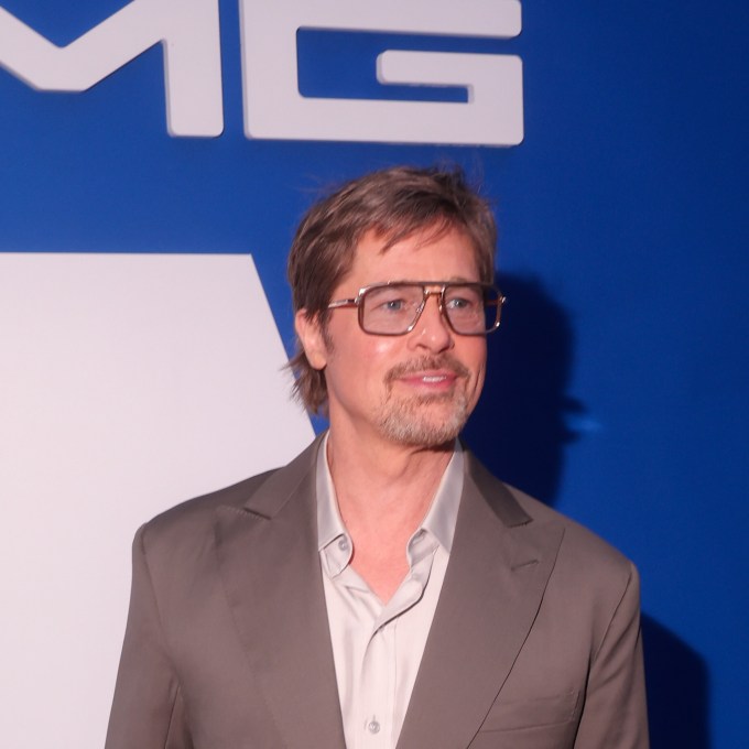 Brad Pitt enfrenta batalha judicial contra marca de produto peniano