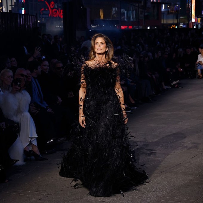 Dior, Chanel e Gucci e seus desfiles cinematográficos