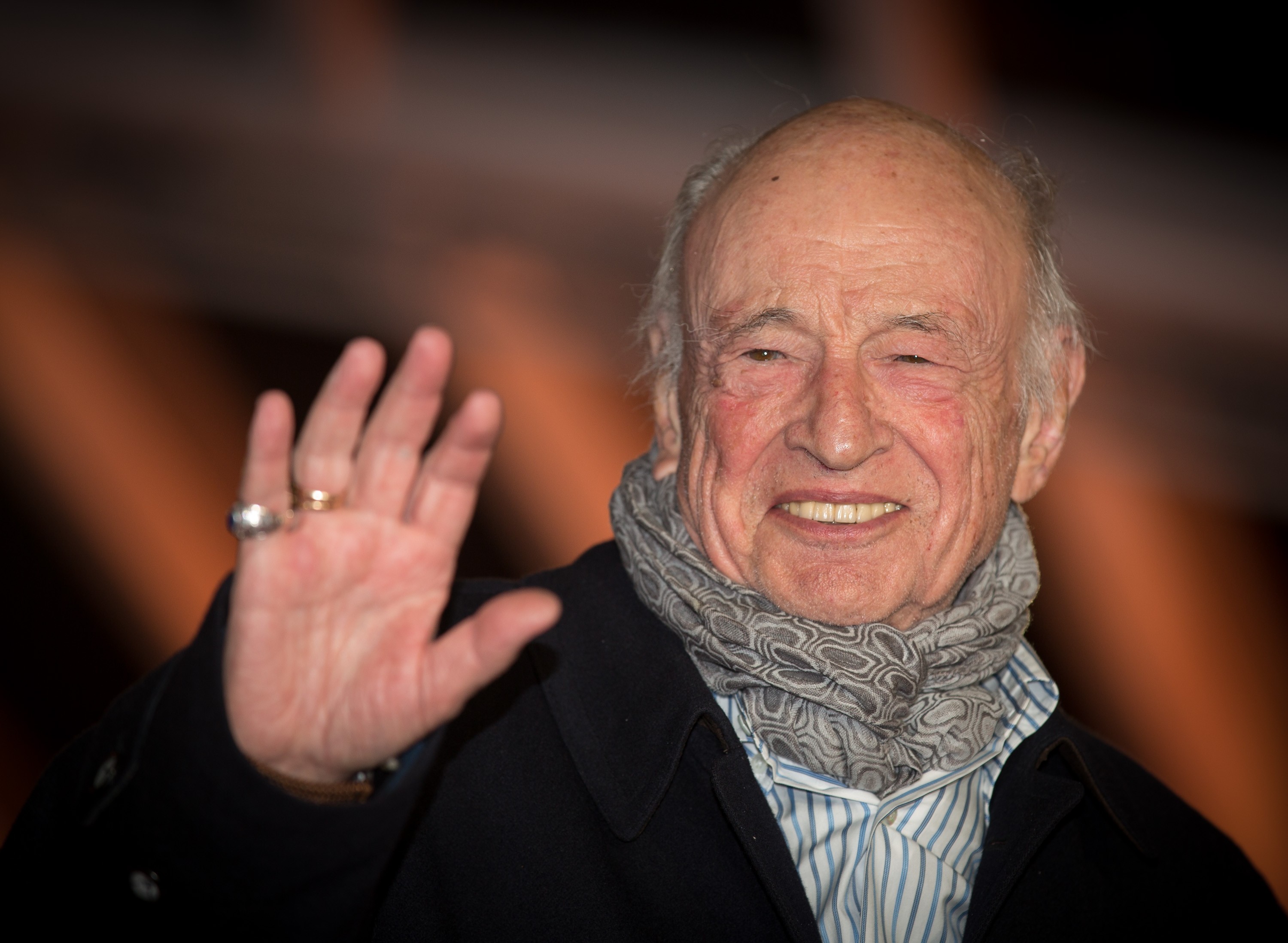 Edgar Morin, importante filósofo francês, morre aos 104 anos