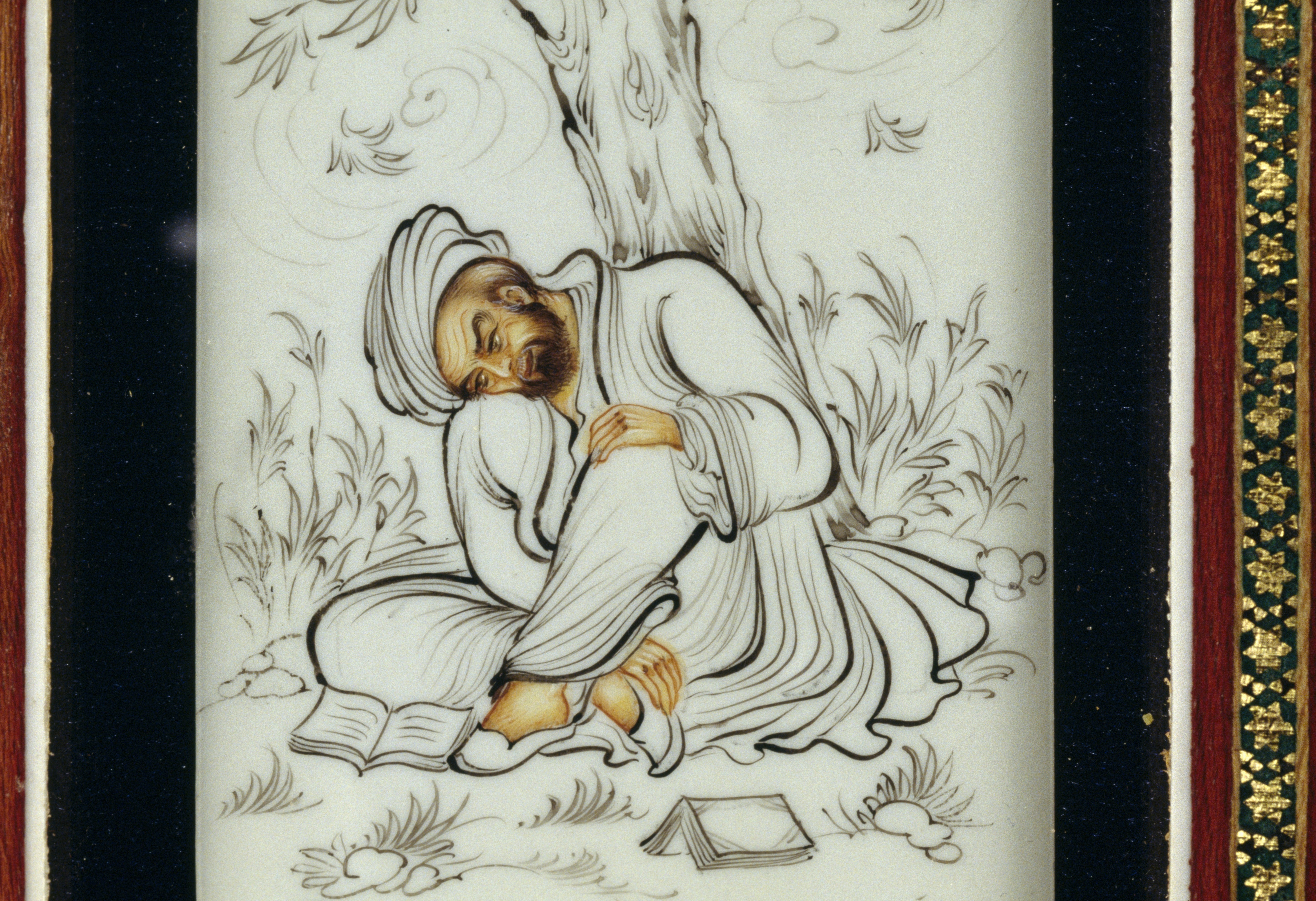 hafez