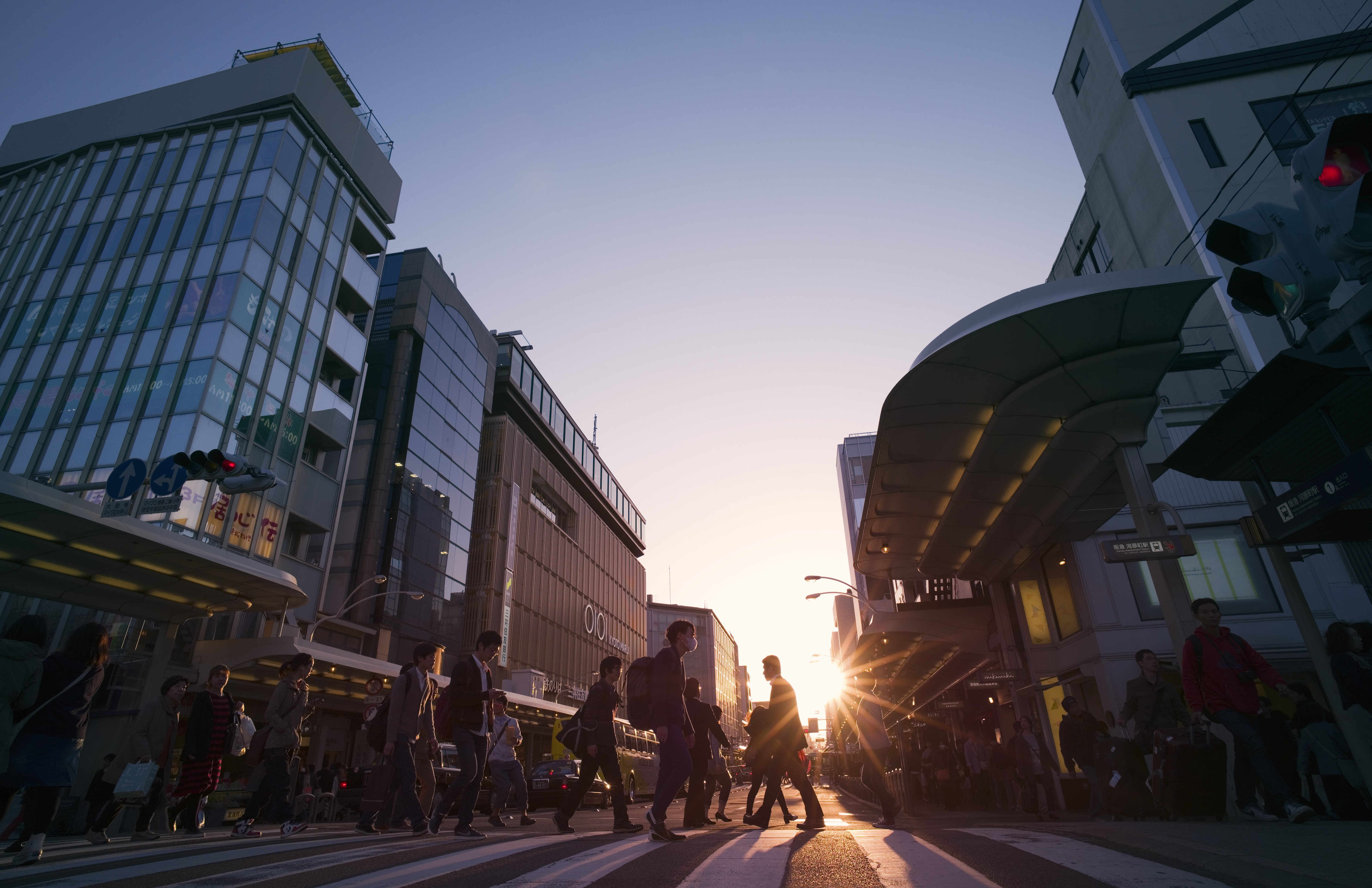 A impressionante queda populacional no Japão, que vive crise demográfica