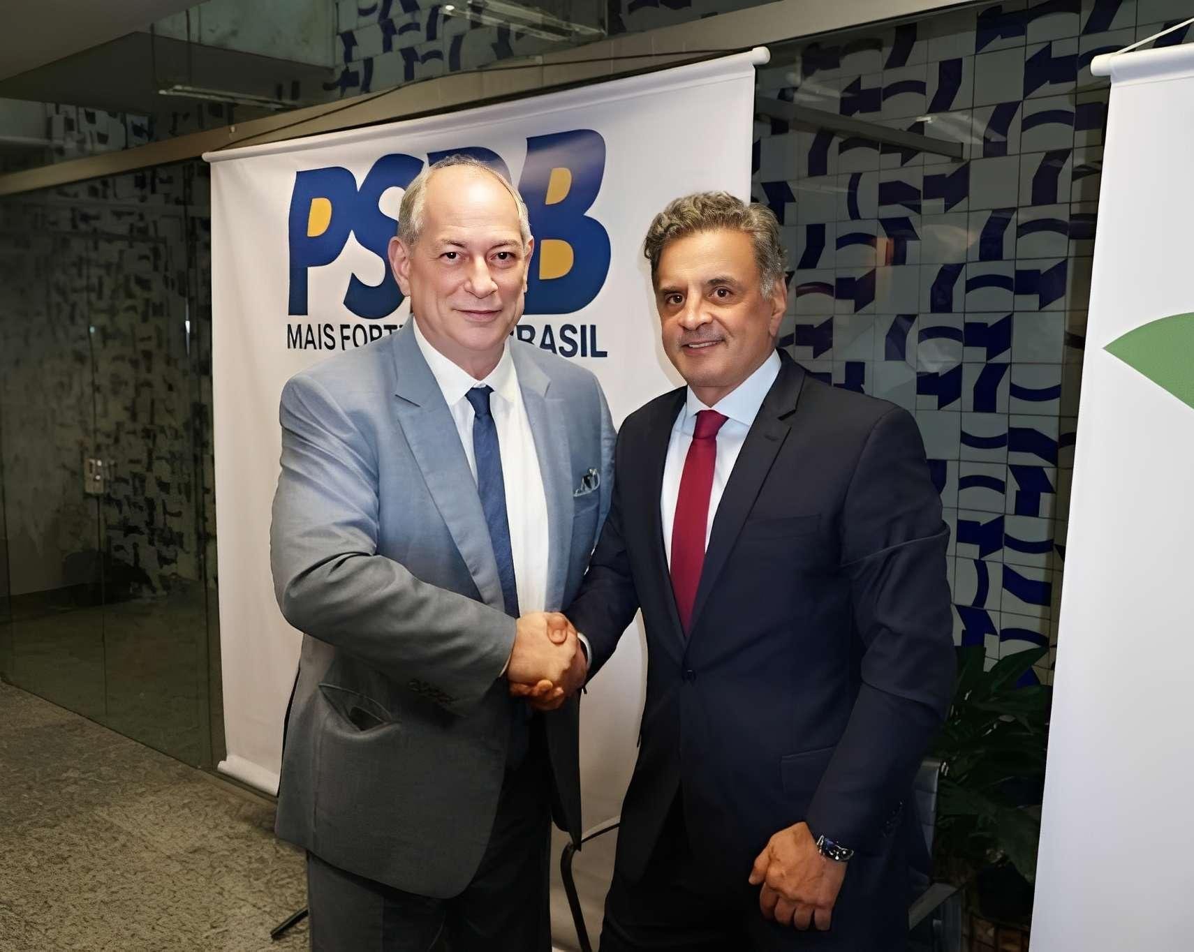 Por que Ciro Gomes recusou o convite do PSDB para disputar a Presidência