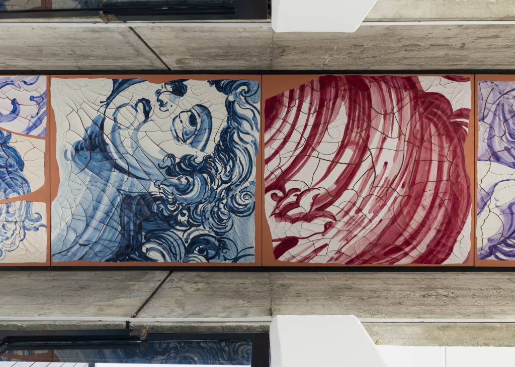 O Pavilhão Brasileiro na 61ª Bienal de Veneza