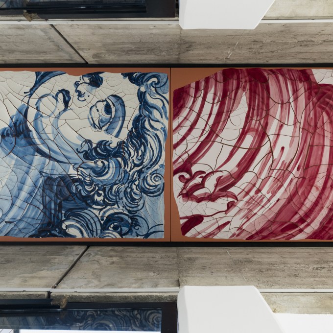 Comigo ninguém pode: O Pavilhão Brasileiro na Bienal de Veneza