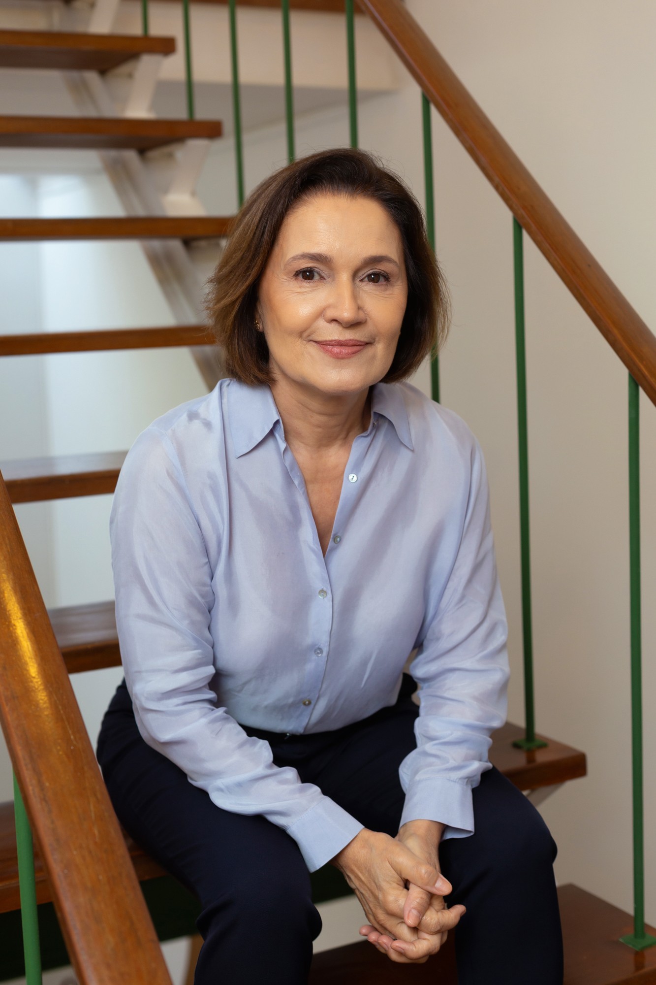 Marina Grossi, do Cebds: &ldquo;O setor privado avan&ccedil;ou em pautas de conserva&ccedil;&atilde;o&rdquo;