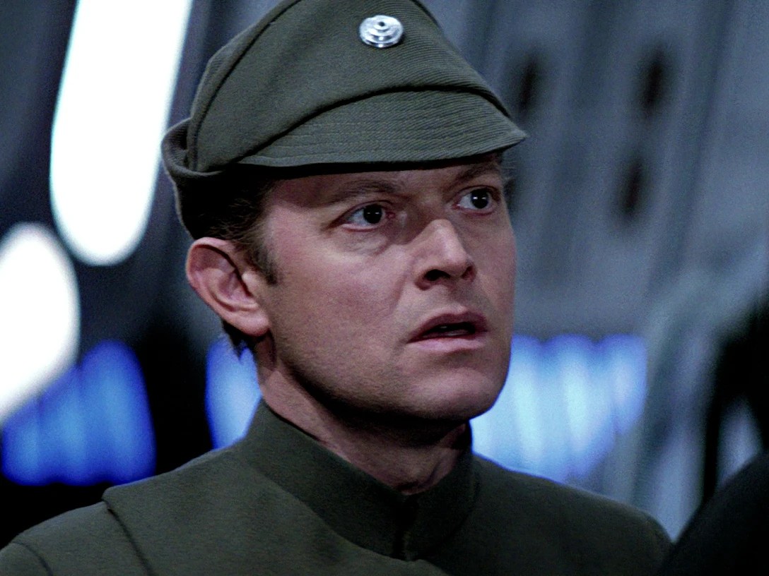 Morre Michael Pennington, ator de ‘Star Wars’, aos 82 anos