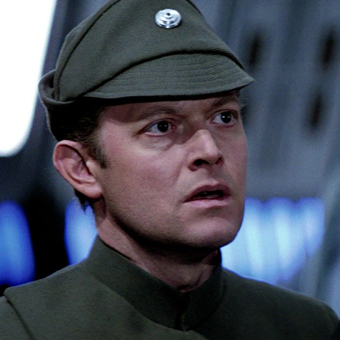 Morre Michael Pennington, ator de ‘Star Wars’, aos 82 anos