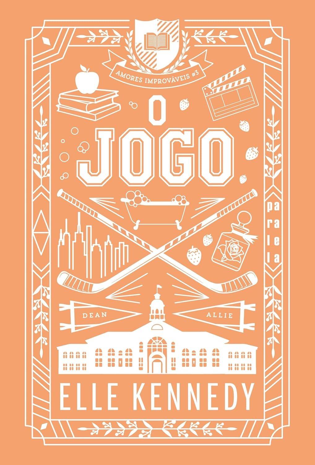 O Jogo