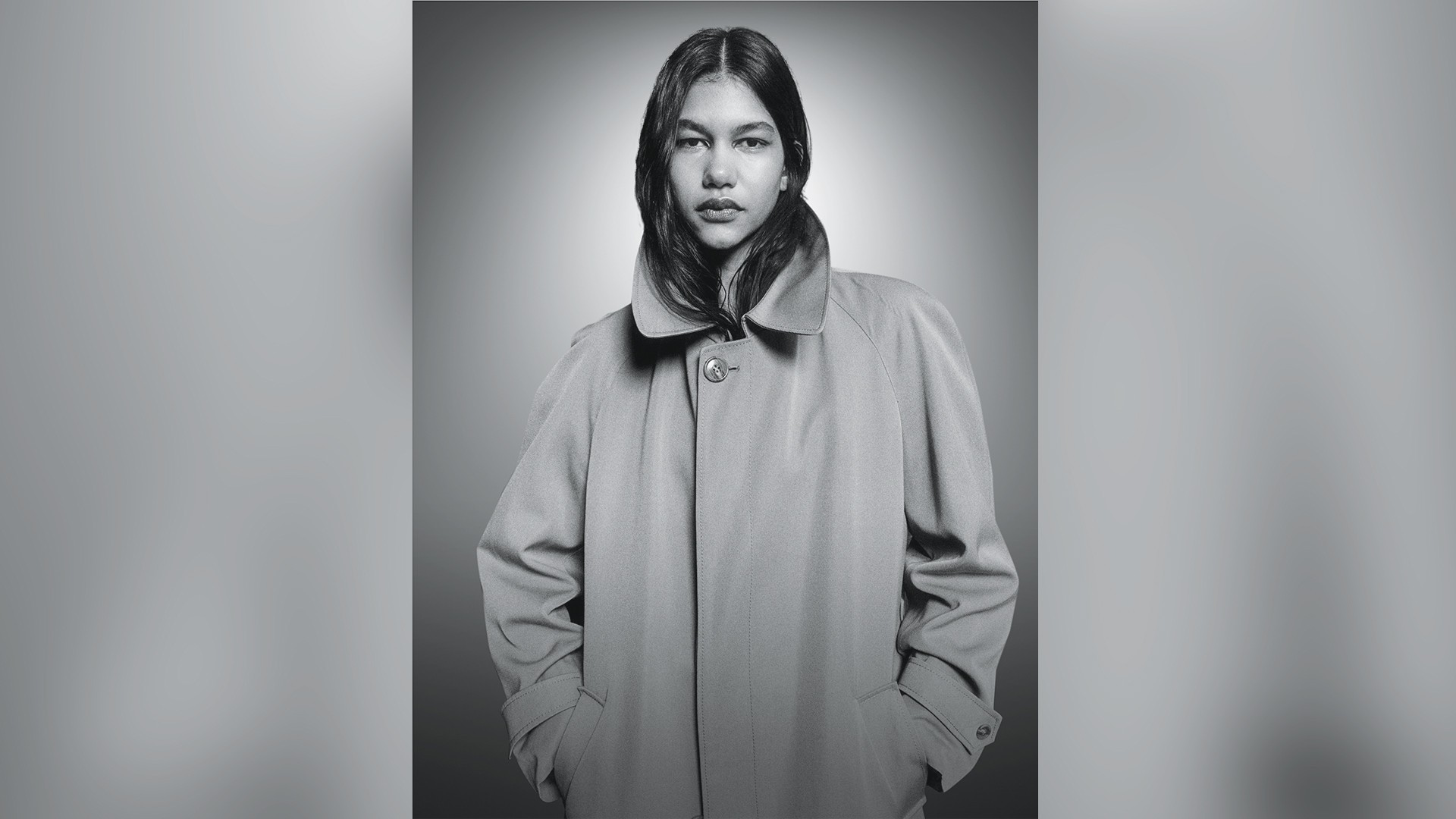 “Minhas raízes me tornam única”, diz modelo acreana que virou novo rosto da Gucci