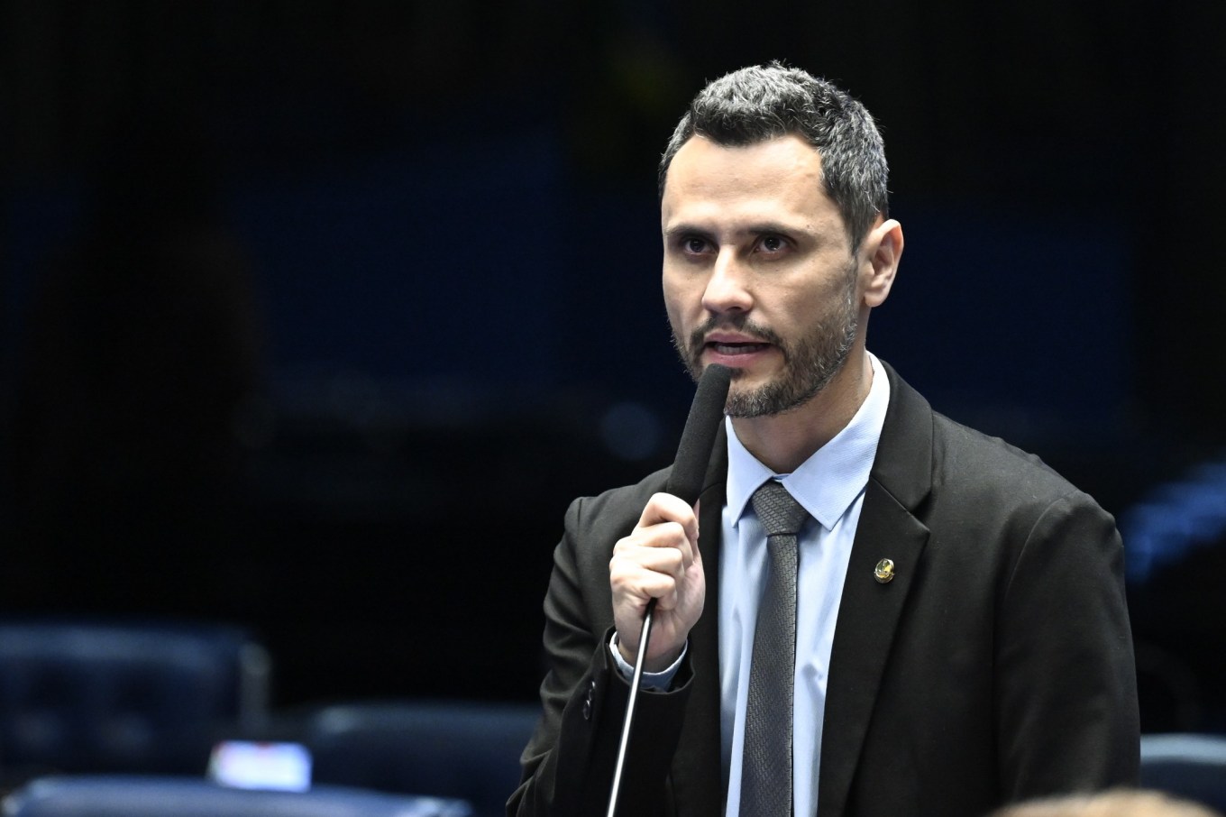 O que pode ter levado o Republicanos a barrar Cleitinho na disputa por Minas