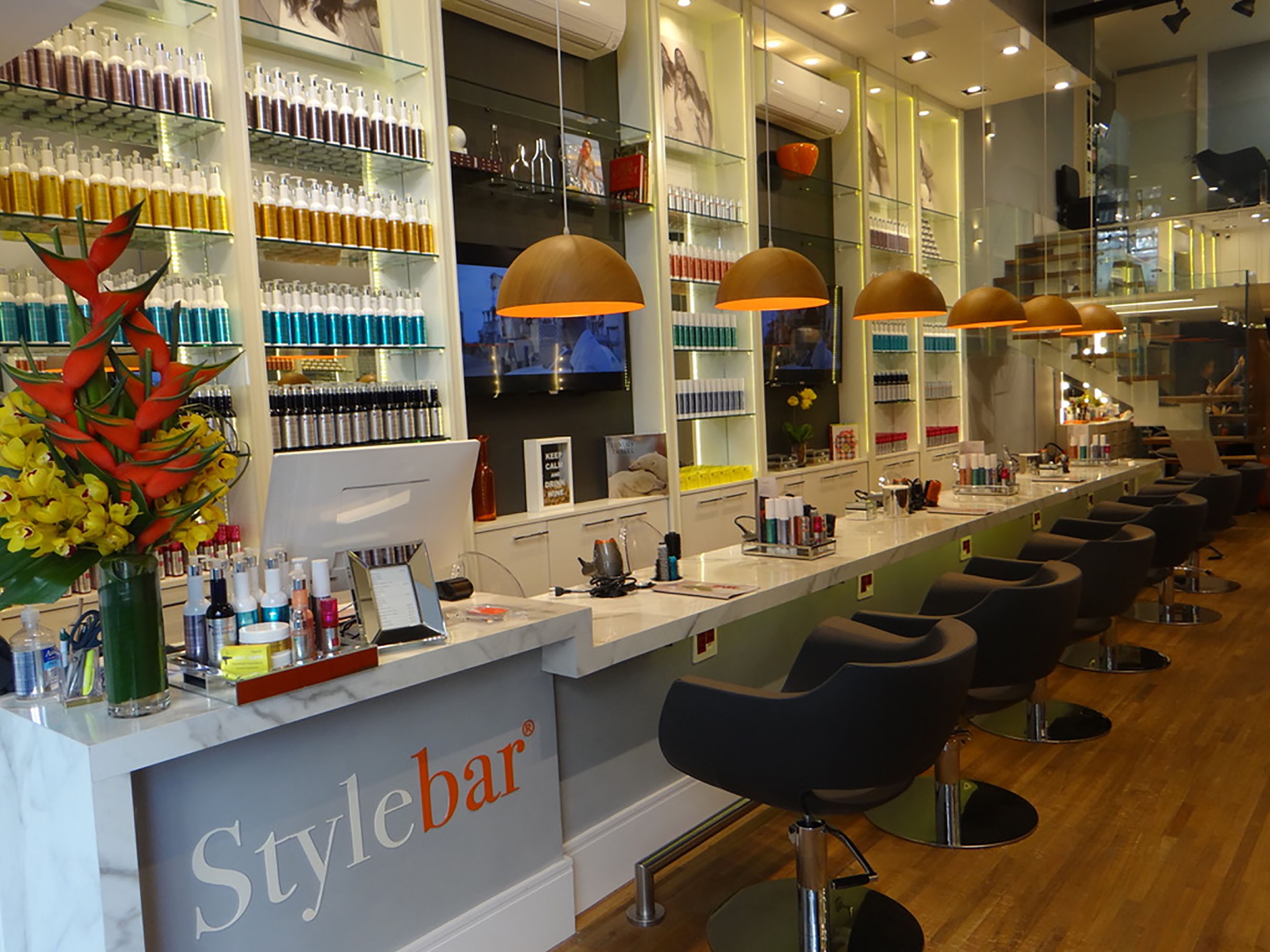 Stylebar acelera expansão e leva conceito de ‘easy beauty’ para novas capitais