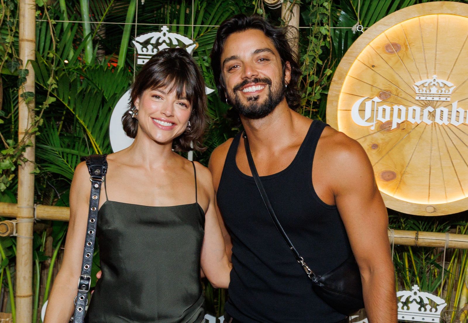 Agatha Moreira diz por que não quer filhos com Rodrigo Simas