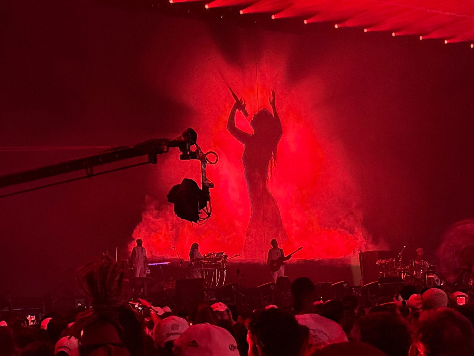 Os três melhores e piores momentos do show de Shakira no Rio