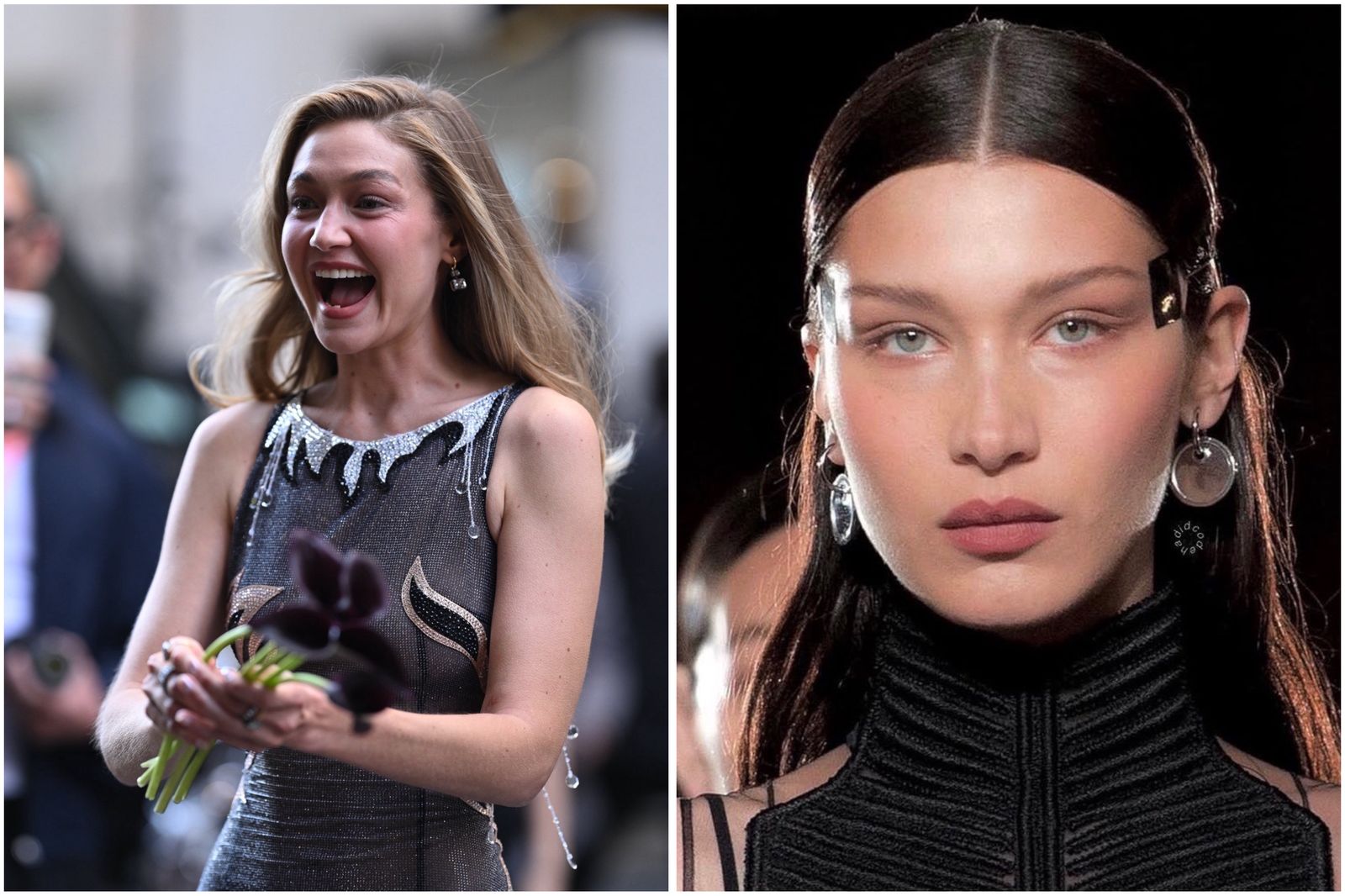 Gigi Hadid vai ao MET Gala após críticas pesadas da irmã
