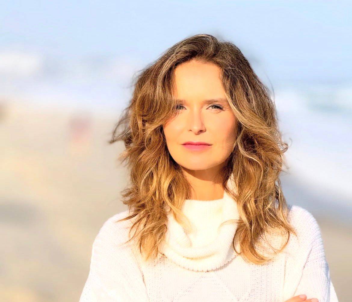 Fernanda Rodrigues se pronuncia após ficar fora de filme de ‘A Viagem’