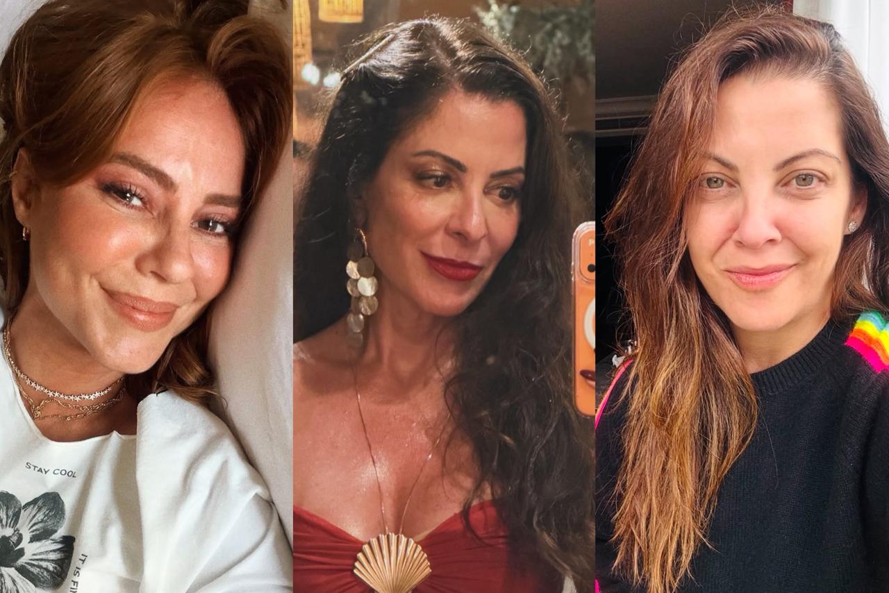 Dia das Mães: o motivo de 10 celebridades que optaram por não ter filhos