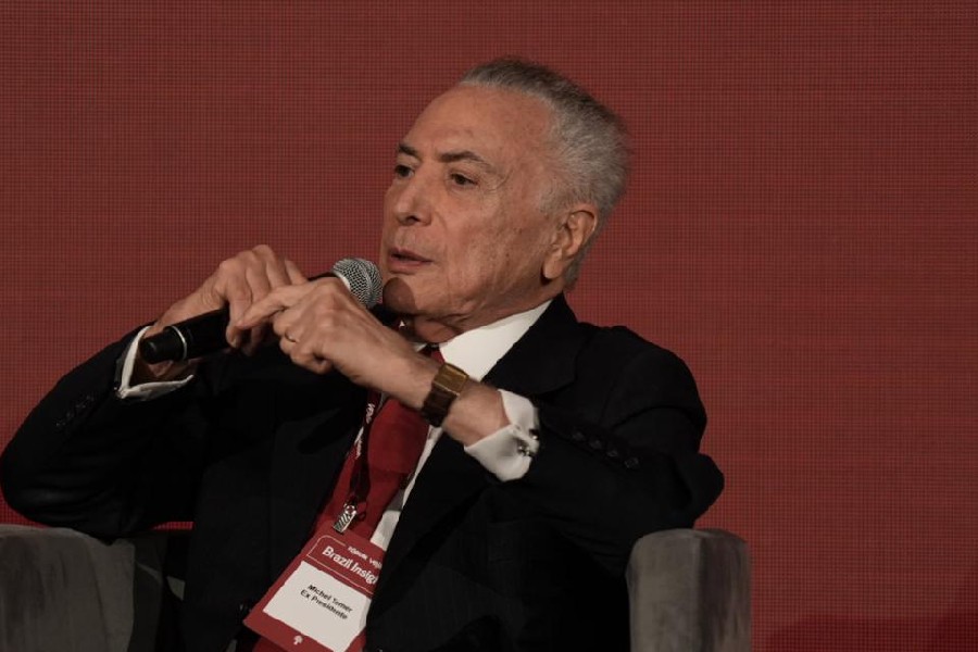 O plano de governo que Temer entregará aos candidatos ao Planalto