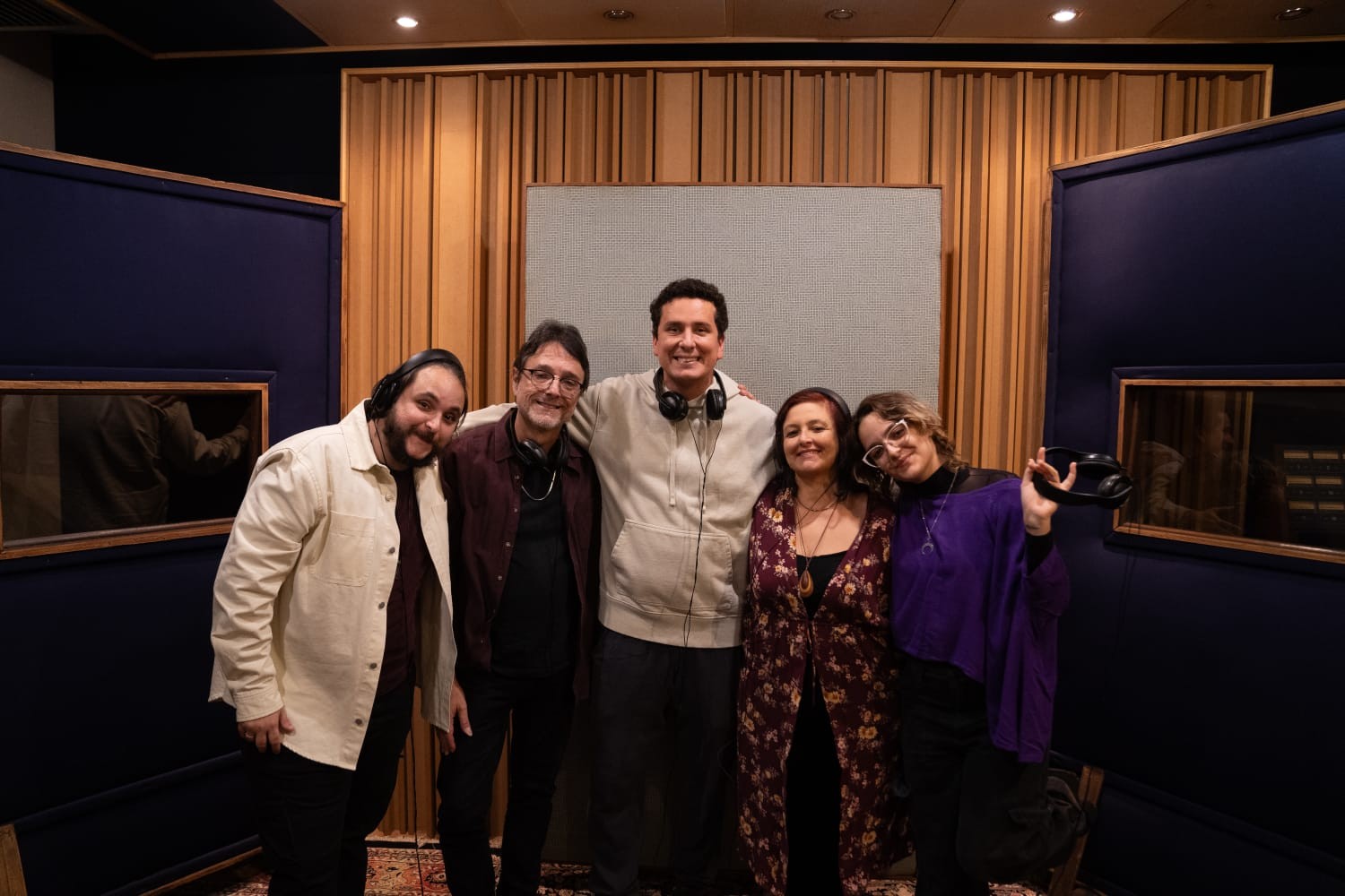 Álbum com participação de Rafael Portugal será lançado na próxima semana
