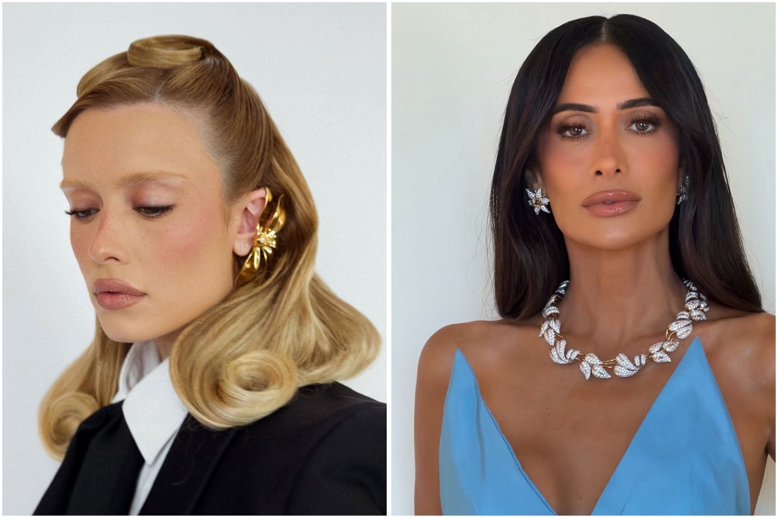 Sem ligação com cinema, influenciadoras brasileiras badalam em Cannes