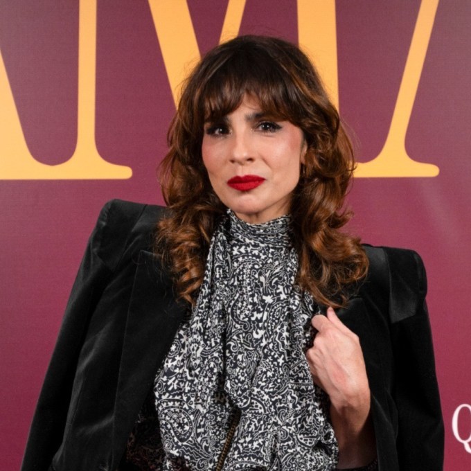 A volta de Maria Ribeiro às novelas da Globo após 12 anos