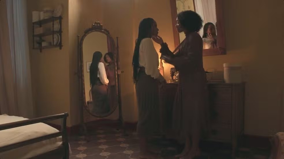 Jendal se irrita: confira resumo de A Nobreza do Amor nesta quarta, 29