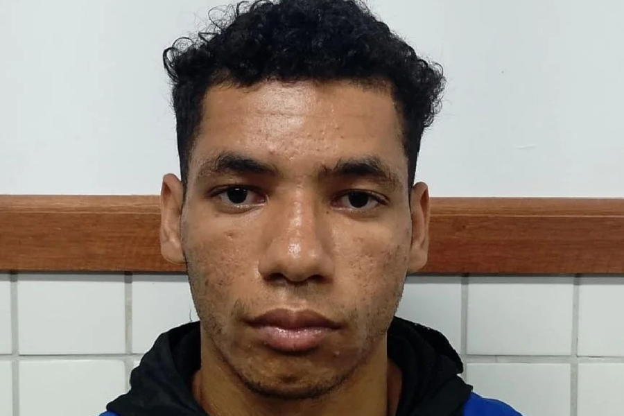 Suspeitos de estuprar e filmar crianças em SP dizem à polícia que ato foi ‘brincadeira’