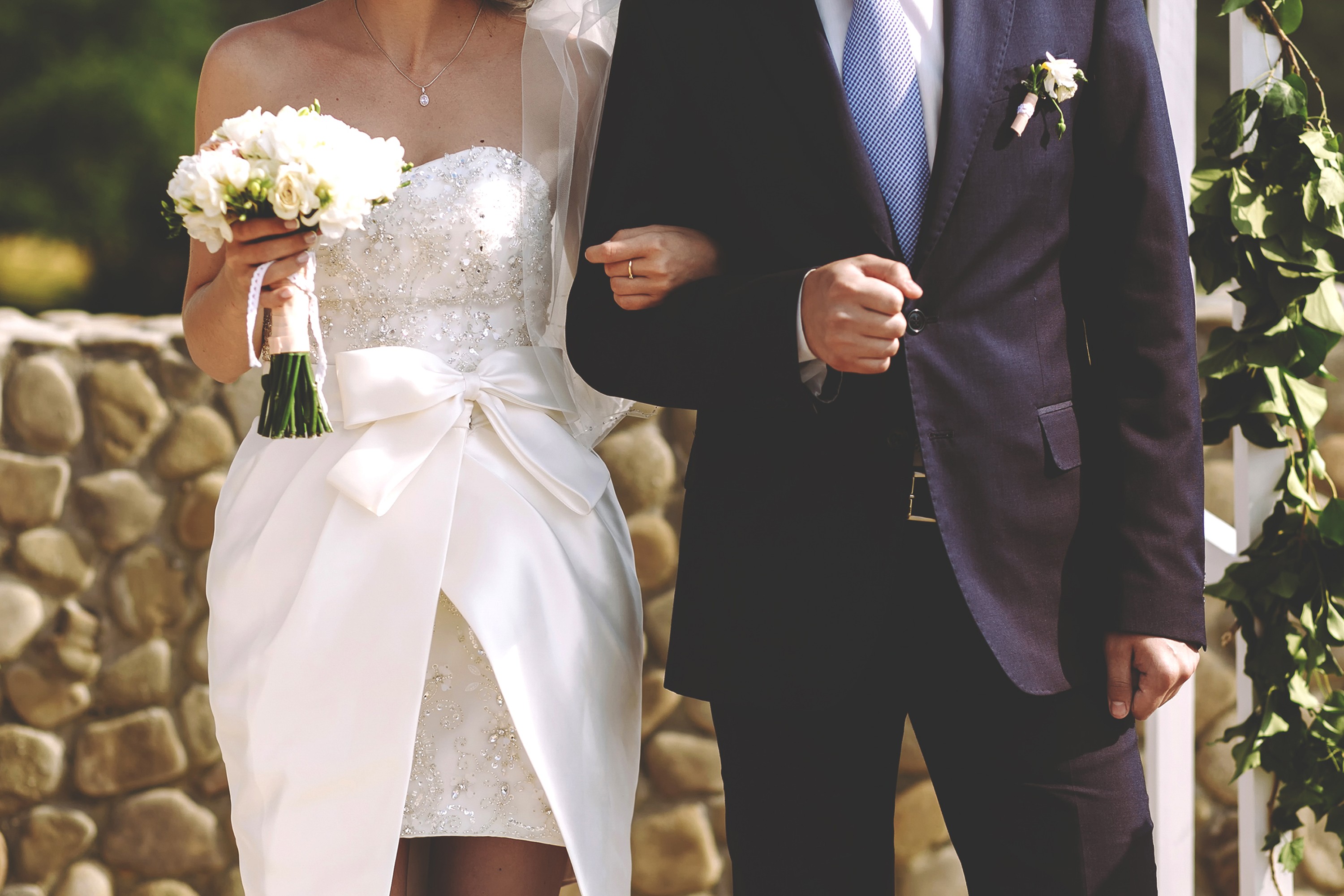 Casamento dos sonhos? Saiba como funciona o financiamento para bancar a festa
