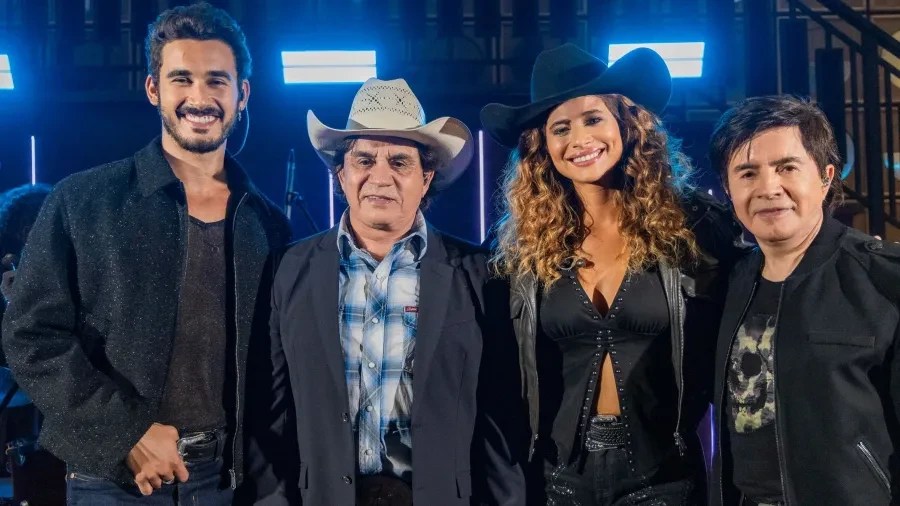 O que enfim explica fixação repentina da Globo no mundo ‘agro’ e sertanejo