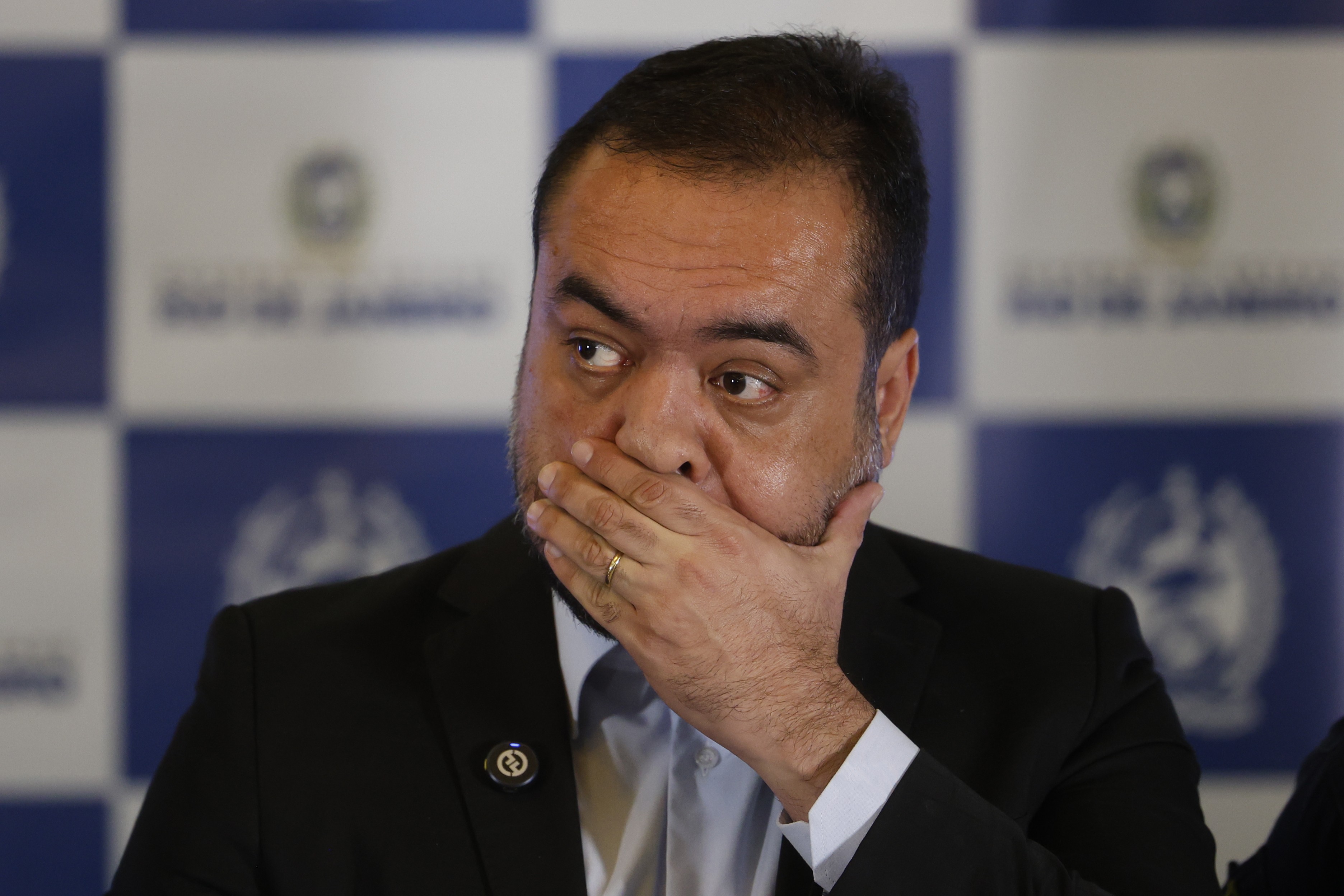 O plano B para lugar de Castro que PP e União não aceitam de jeito nenhum