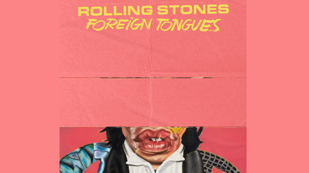 O que se sabe sobre novo projeto dos Rolling Stones, Foreign Tongues