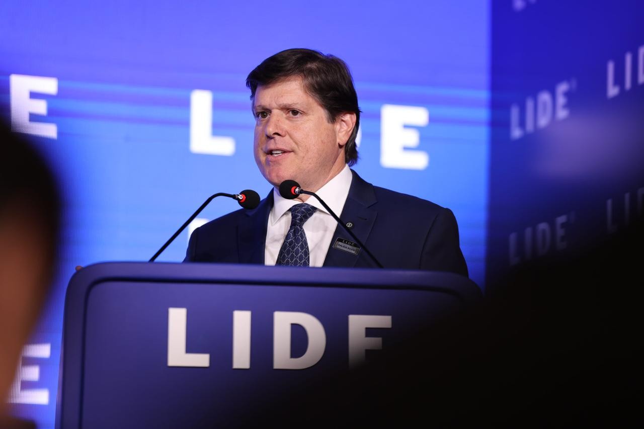 ‘Não tem que misturar ideologia’, diz presidente do MDB sobre PCC e CV serem considerados terroristas