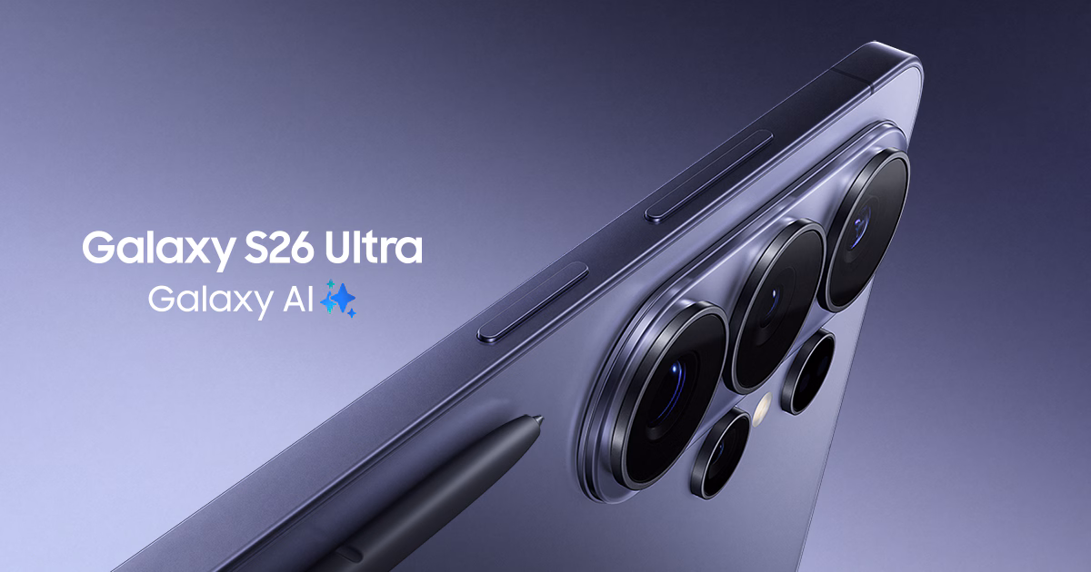 Nova atualização amplia ferramentas de IA em smartphones da Samsung; confira