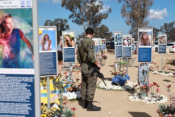Relatório israelense acusa Hamas de ‘violência sexual sistemática’ no ataque de 7 de outubro