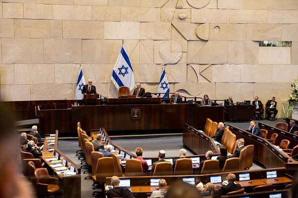 Israel monta tribunal especial com pena de morte para julgar ataques do Hamas